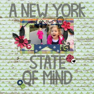 A New York State Of Mind