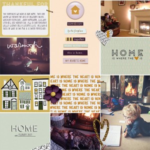 Home