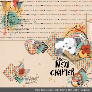 The Next Chapter
