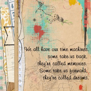 Time Machine