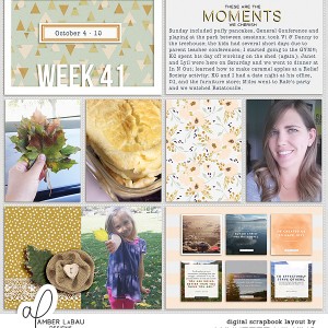 2015 week 41 -left side