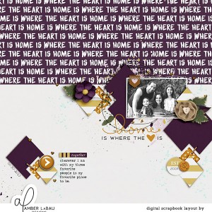 Home Is Where the Heart Is