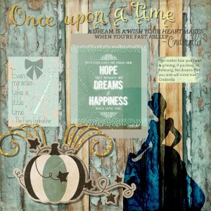 Once Upon a Time