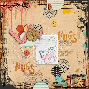 Hugs