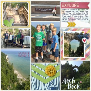 Arch Rock