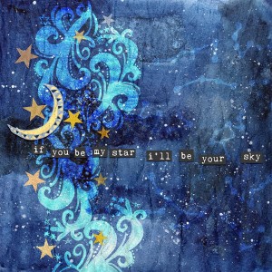 Stars & SKy
