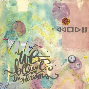 Daydreams