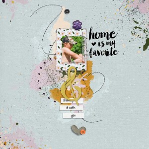 Home