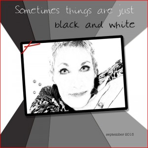 black-and-white-template