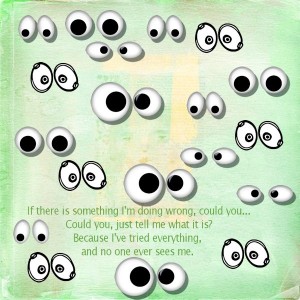 Big Eyes
