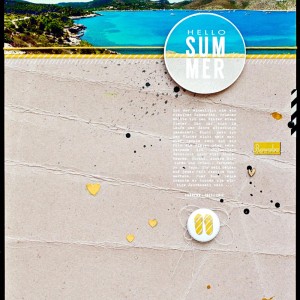*hello summer*