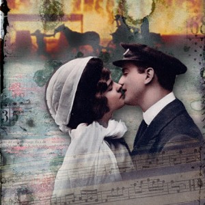 All you need is love