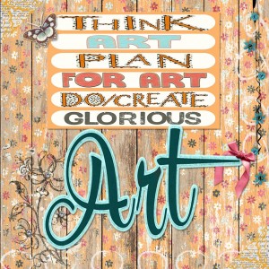 Art Plan