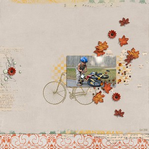 Bike Ride
