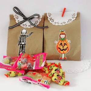 trick or treat
