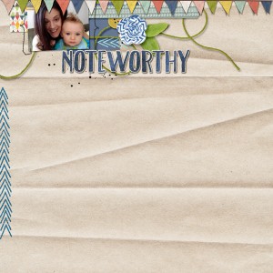Noteworthy
