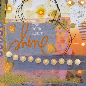 Shine