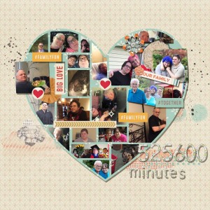 525600 minutes