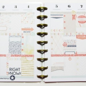 Planner Pages November 2-8