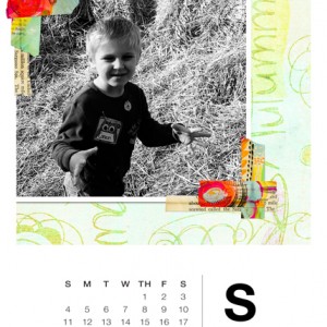 September for Sara