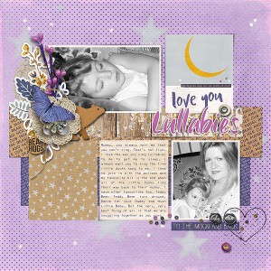 Love you lullabies