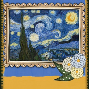 Starry Night