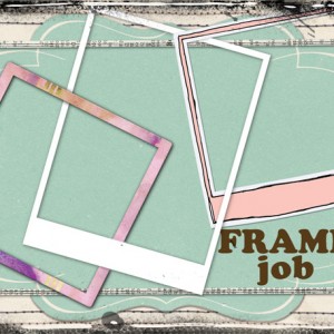 ATC 2015-49 Frame Job