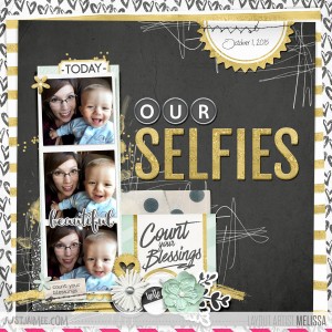 Selfies