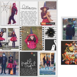 2015 Week 44 Halloween