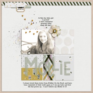Mollie