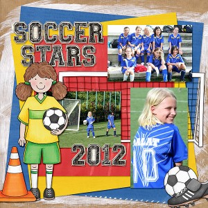 Soccer Stars
