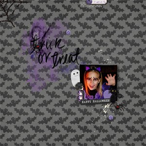 Trick or treat