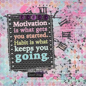 Keep Running