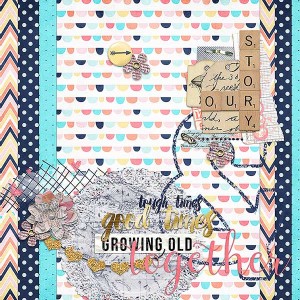 Growing Old Together