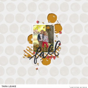 Fall Together