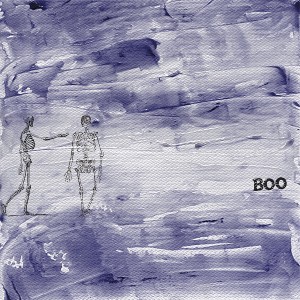 Boo