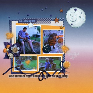 Summer Night