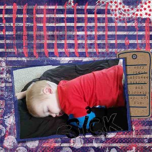 Sick Boy