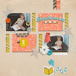 bookworm
