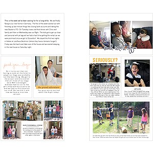 2015 project life week 31