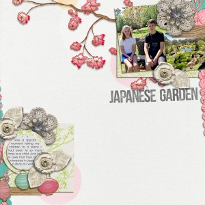 Japanese Gardens