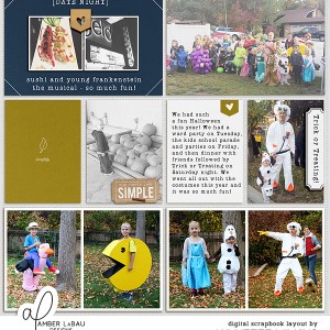 2015 week 44 -  right side