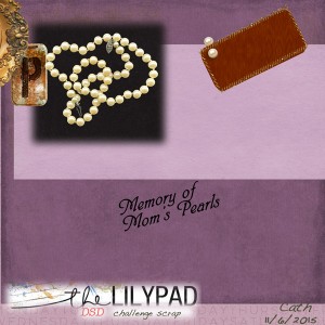 cath dsd scrap
