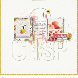 honeycrisp