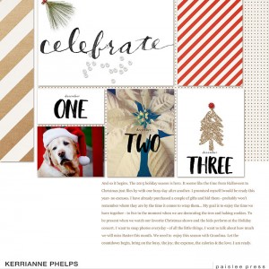 dec one two three