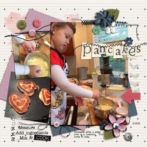 Pancakes