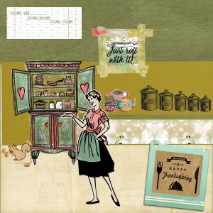 dsd chat 2 - playing house 1