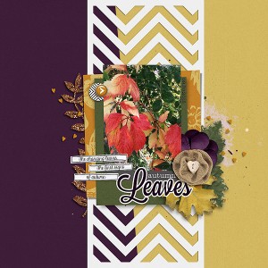 Autumn Leaves