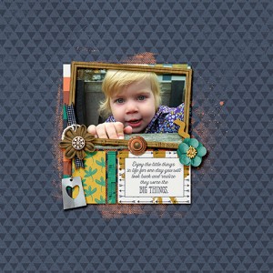Big Things