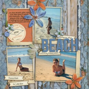 Bring on The Beach